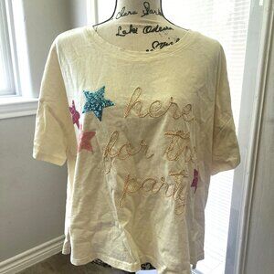Peach Love T-shirt